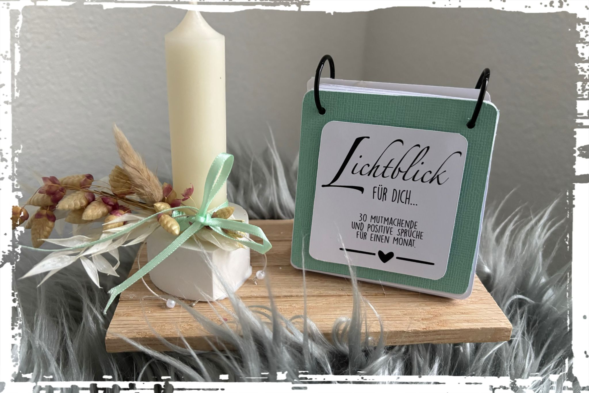 30 Sprüche für Dich