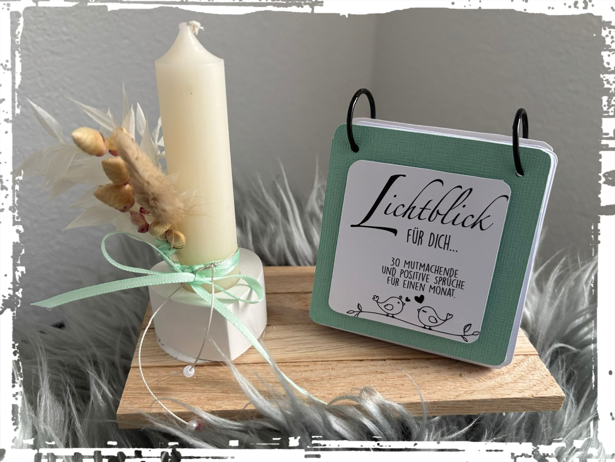 30 Sprüche für Dich