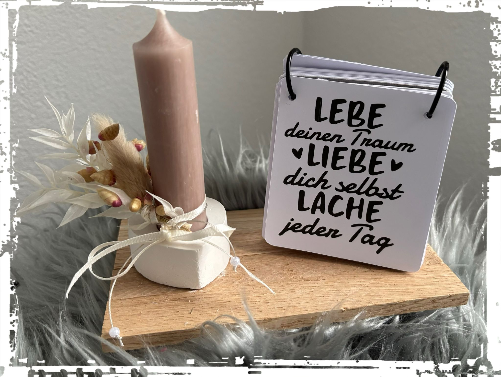 30 Sprüche für Dich