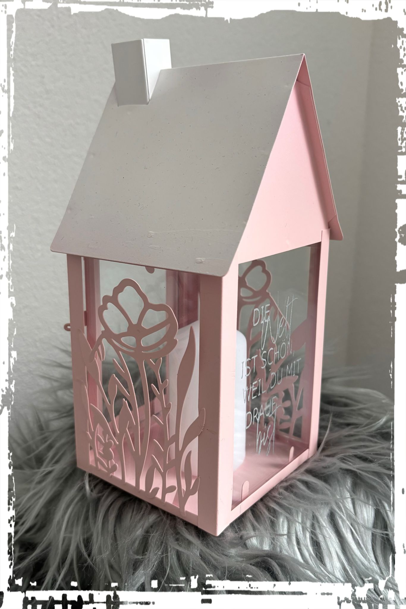 Laternen und Windlichter